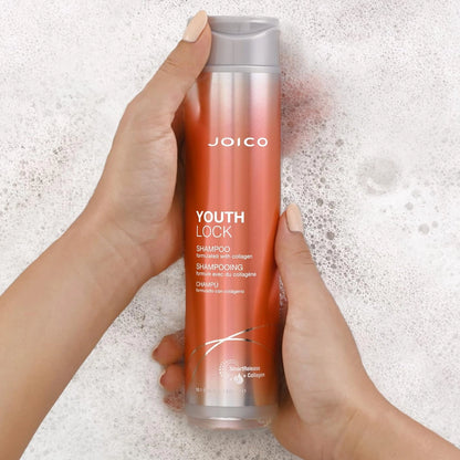 Joico Youthlock Shampoo 300ml