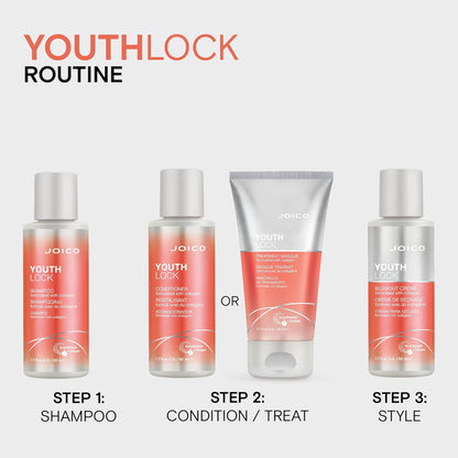 Joico Youthlock Shampoo 50ml