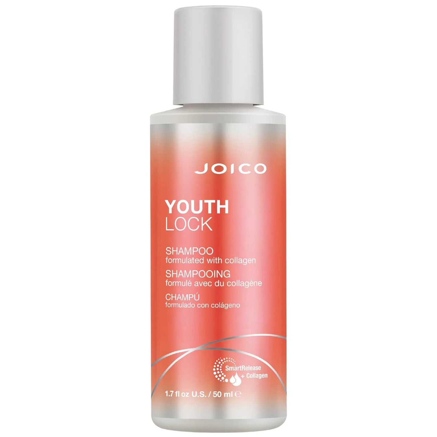 Joico Youthlock Shampoo 50ml