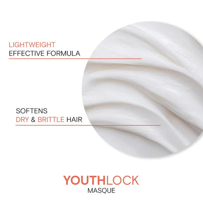Joico Youthlock Treatment Masque 150ml