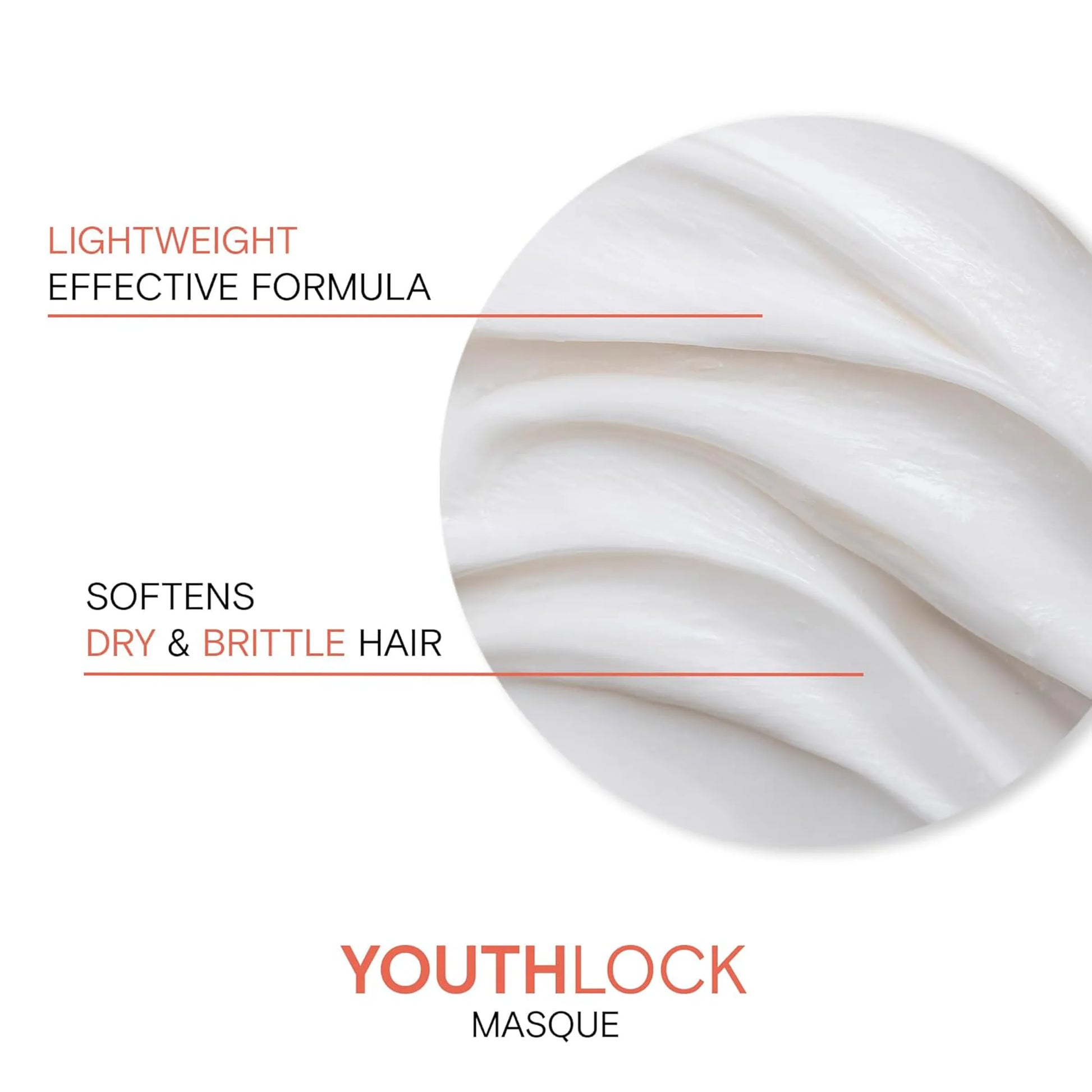 Joico Youthlock Treatment Masque 50ml