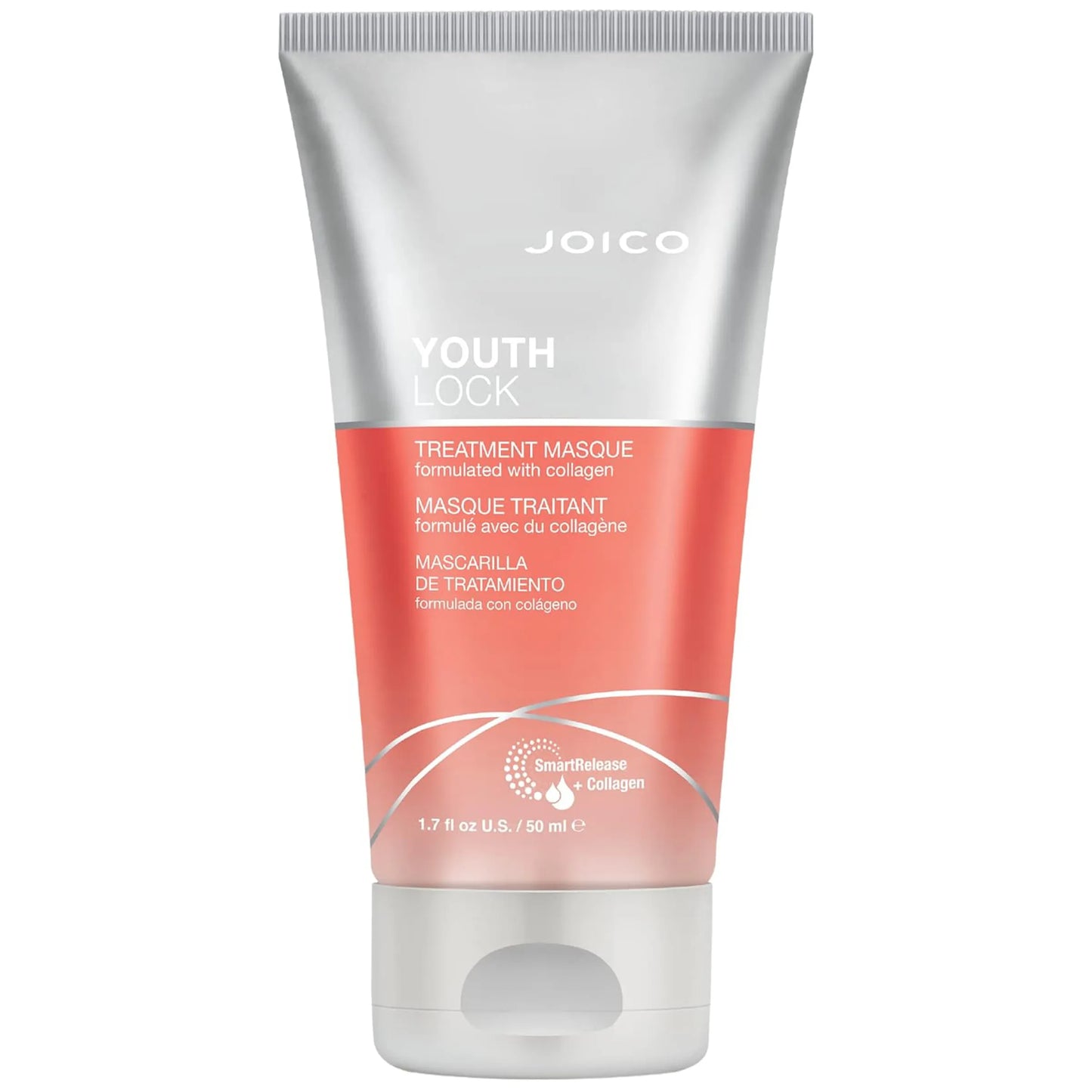 Joico Youthlock Treatment Masque 50ml