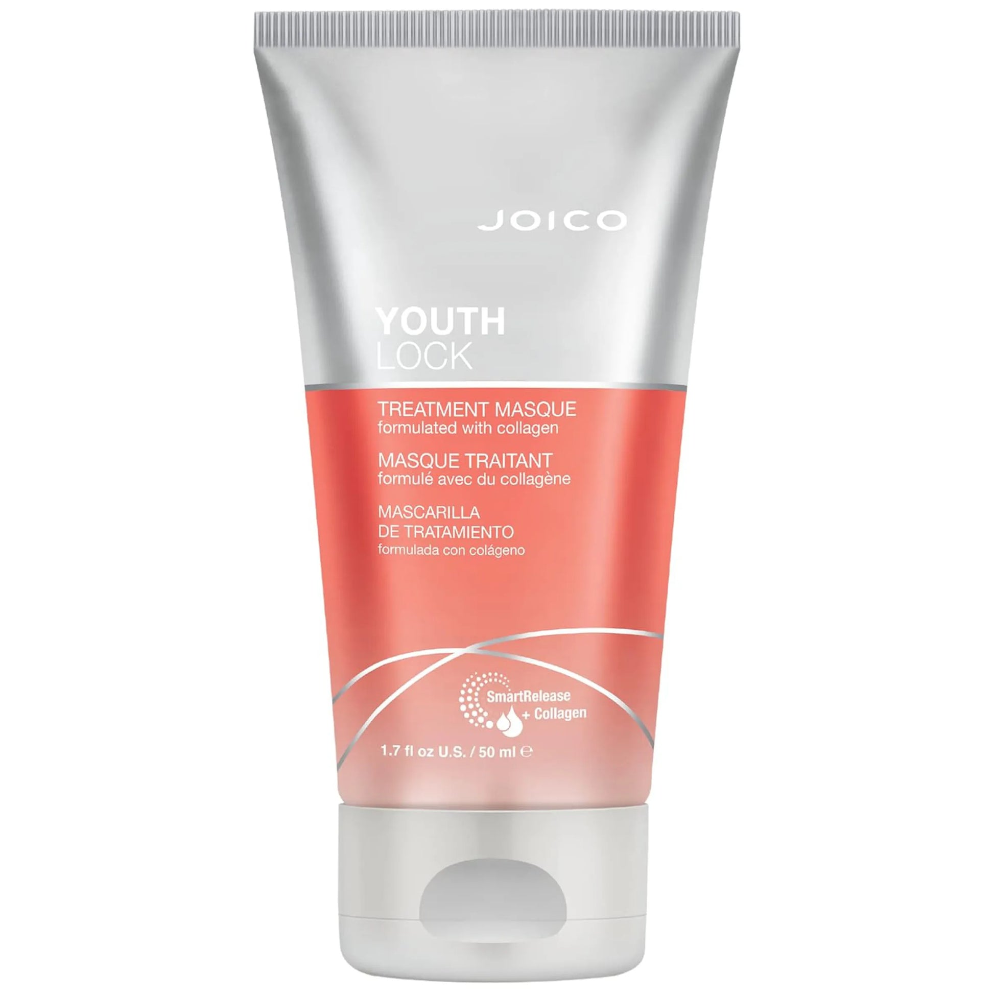 Joico Youthlock Treatment Masque 50ml