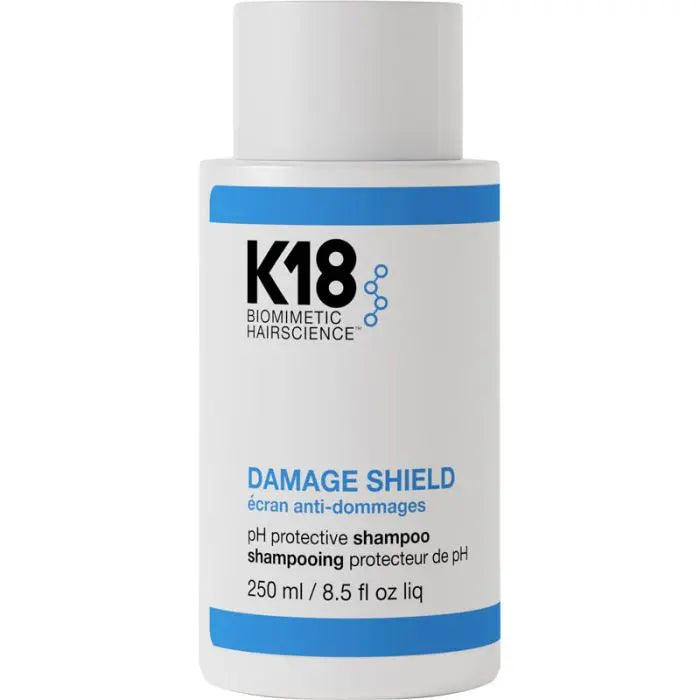 K18 Damage Shield pH Protective Shampoo - 250ml