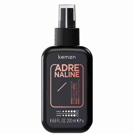 Kemon Adrenaline Extra-Hold Spray 200ml