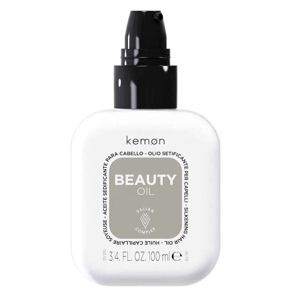Kemon Care Beauty Hair Oil 100ml
