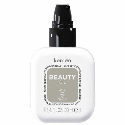 Kemon Care Beauty Hair Oil 100ml