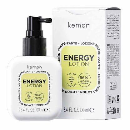 Kemon Care Energy Lotion Scalp Treatment 100ml