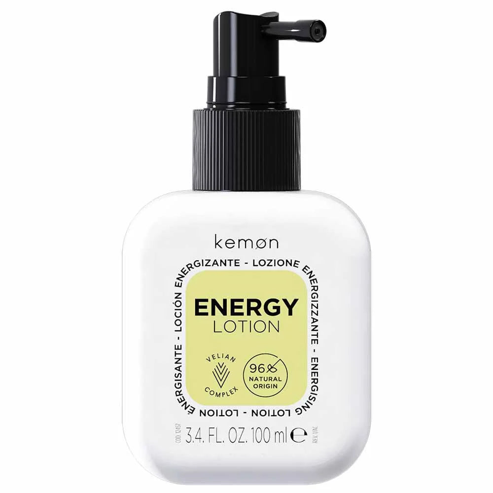 Kemon Care Energy Lotion Scalp Treatment 100ml