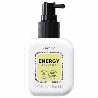 Kemon Care Energy Lotion Scalp Treatment 100ml