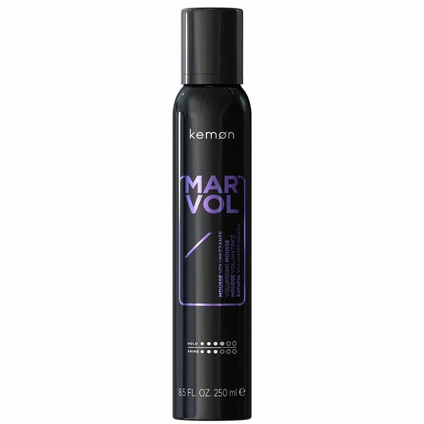 Kemon Styling Marvol Volumising Hair Mousse 250ml