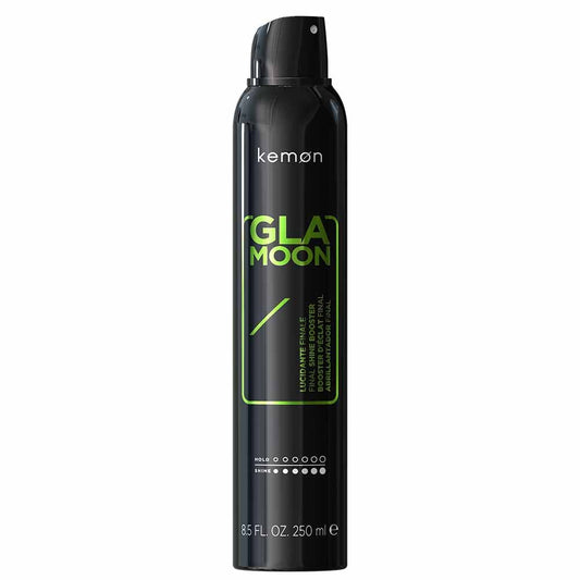Kemon Styling Glamoon Shine Spray 250ml