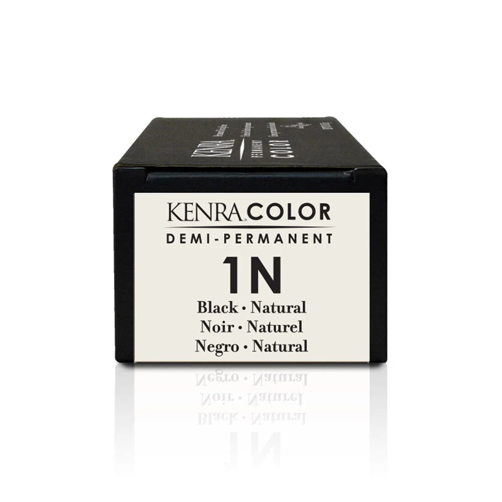 Kenra Professional Demi-Permanent Hair Colour 