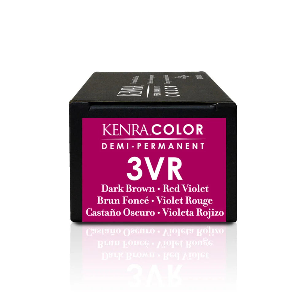 Kenra Professional Demi-Permanent Hair Colour - 58.2g