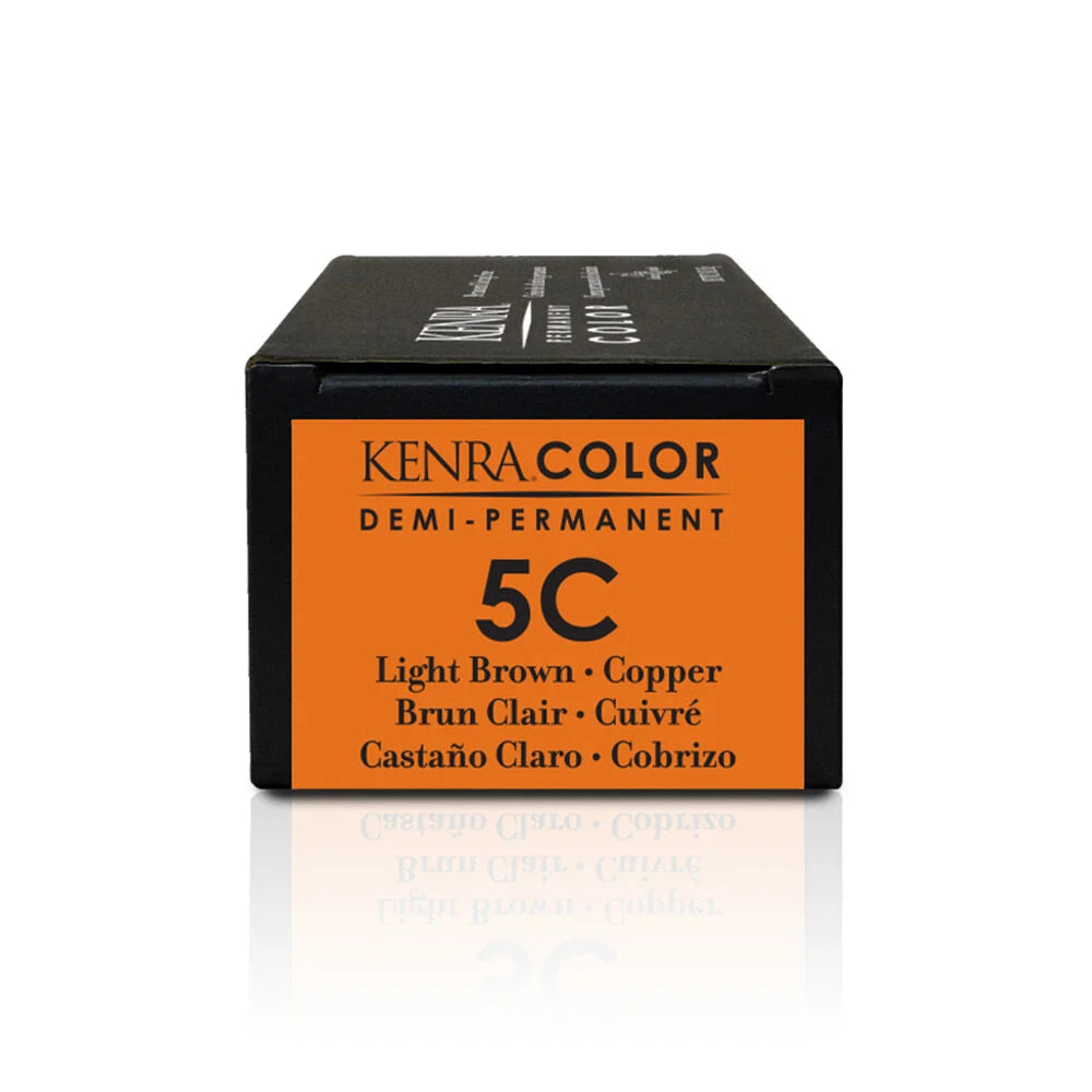 Kenra Professional Demi-Permanent Hair Colour - 58.2g