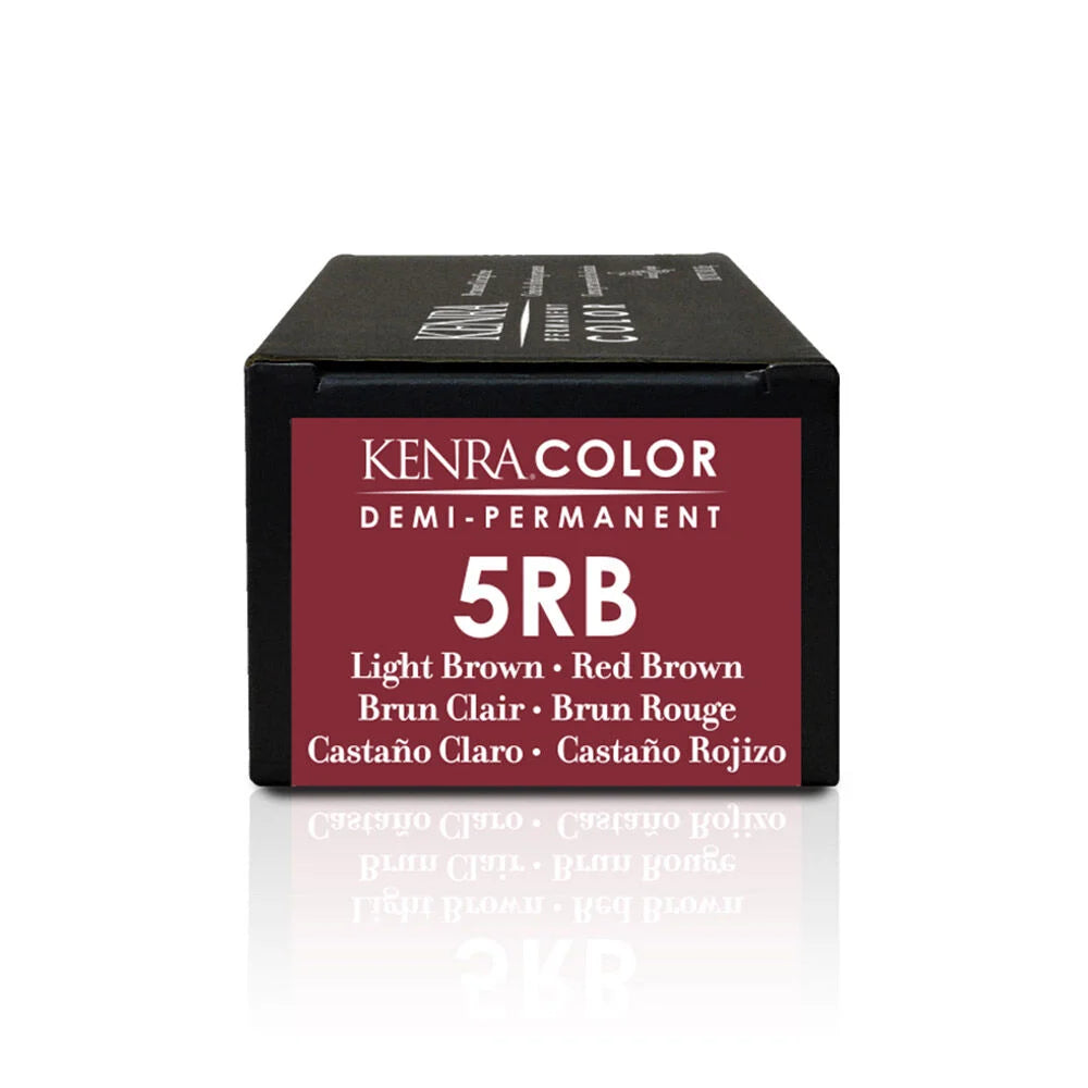 Kenra Professional Demi-Permanent Hair Colour - 58.2g