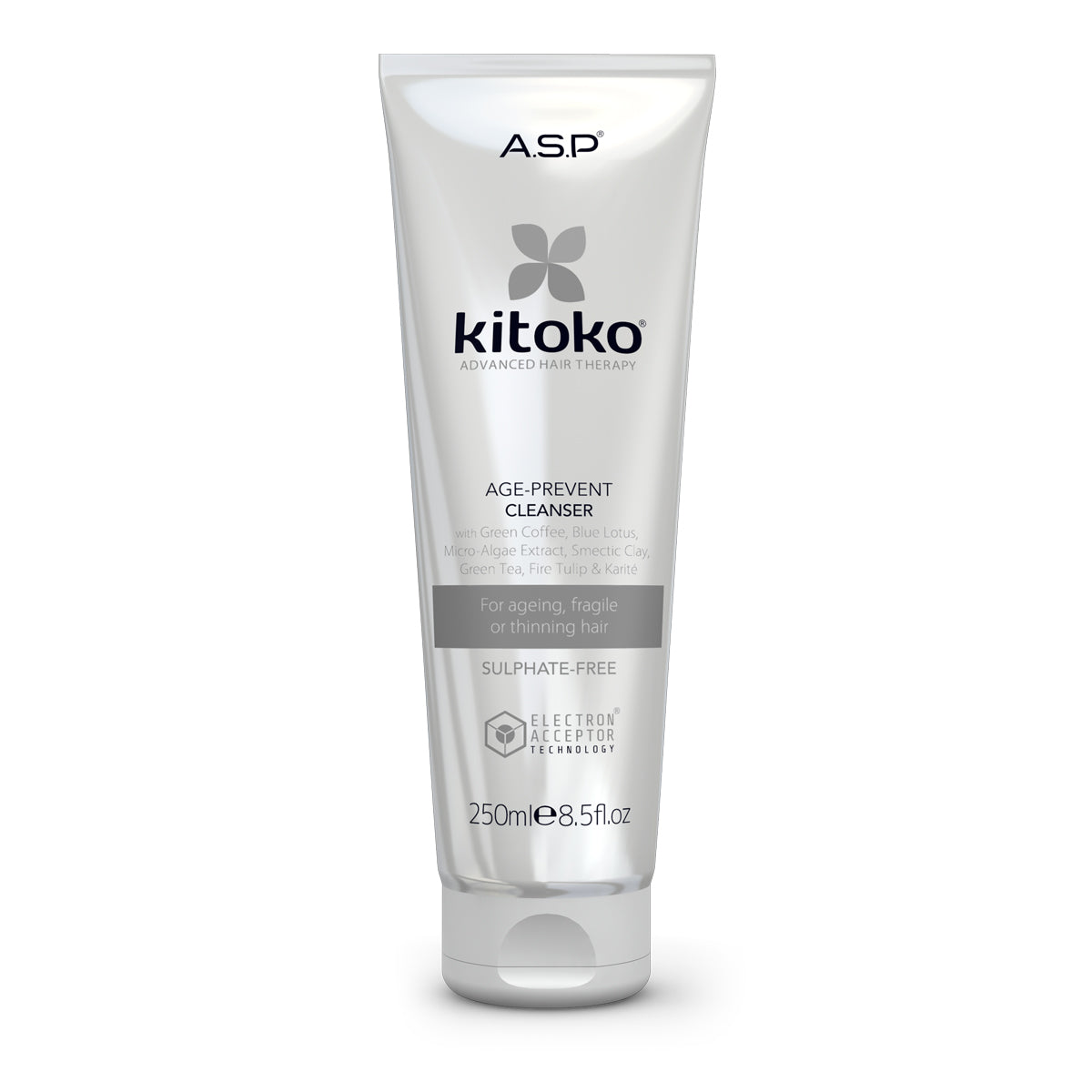 Kitoko Age Prevent Cleanser