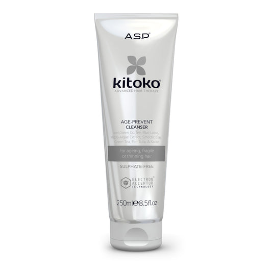 Kitoko Age Prevent Cleanser