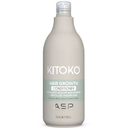 Kitoko Hair Growth Conditoner 1 Litre