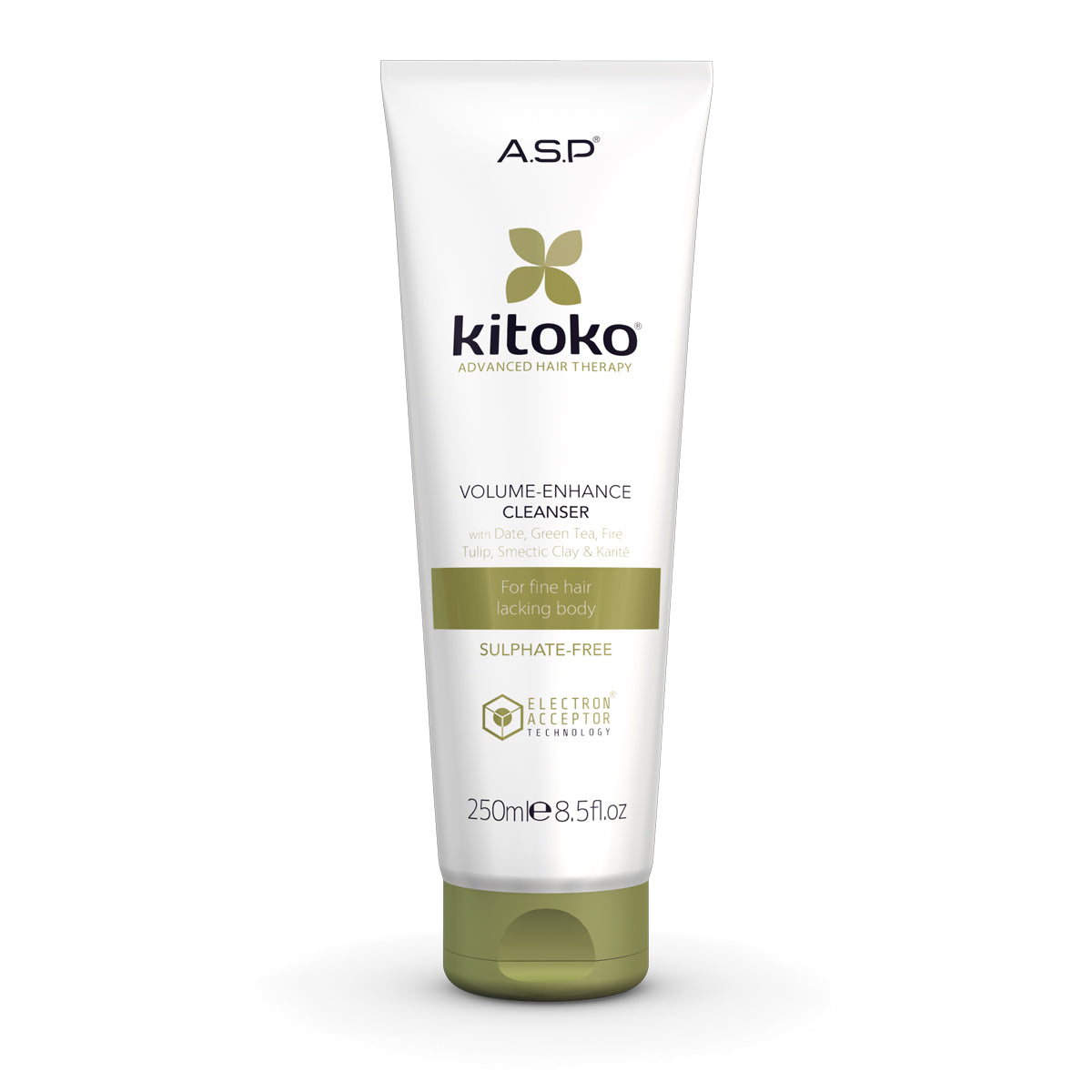 Kitoko - Volume Enhance Cleanser