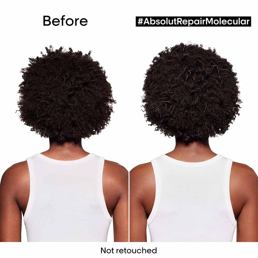 L'Oréal Professionnel Serie Expert Absolut Repair Molecular Shampoo