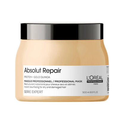 L'Oréal Professionnel Serie Expert Absolut Repair Professional Mask