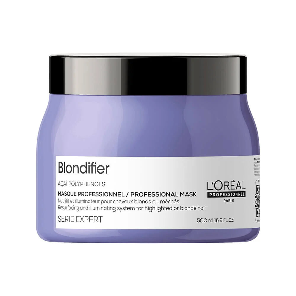 L'Oréal Professionnel Serie Expert Blondifier Professional Mask