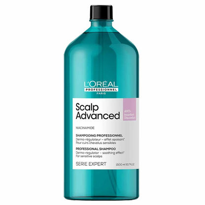 L'Oréal Professionnel Serie Expert Scalp Advanced Anti-Discomfort Dermo Regulator Shampoo