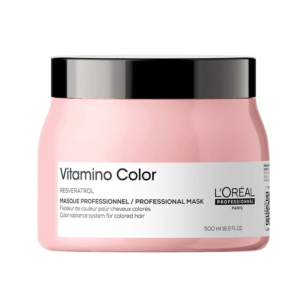 L'Oréal Professionnel Serie Expert Vitamino Color Professional Mask