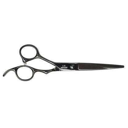 Leaf Scissors Black Edition 6.0"
