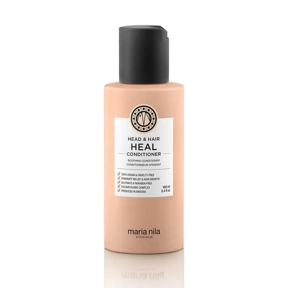 Maria Nila Head & Hair Heal Conditioner - 300ml