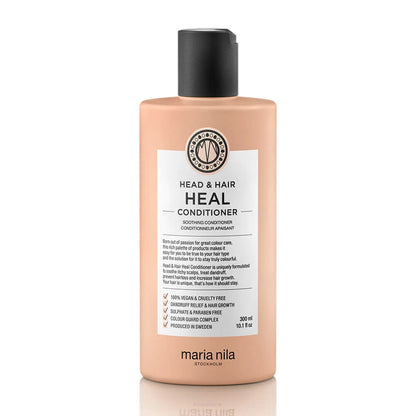 Maria Nila Head & Hair Heal Conditioner