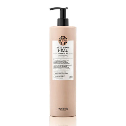 Maria Nila Head & Hair Heal Shampoo