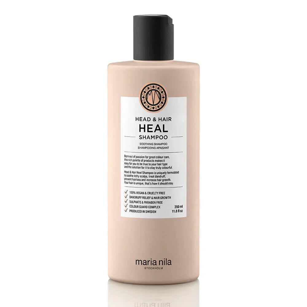 Maria Nila Head & Hair Heal Shampoo