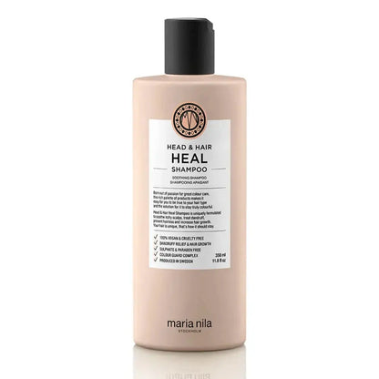 Maria Nila Head & Hair Heal Shampoo - 350ml