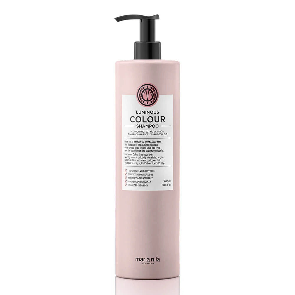 Maria Nila Luminous Colour Shampoo