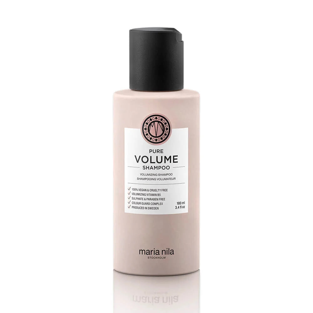 Maria Nila Pure Volume Shampoo