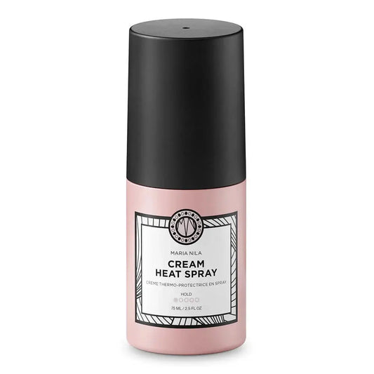 Maria Nila Style & Finish Cream Heat Spray - 75ml