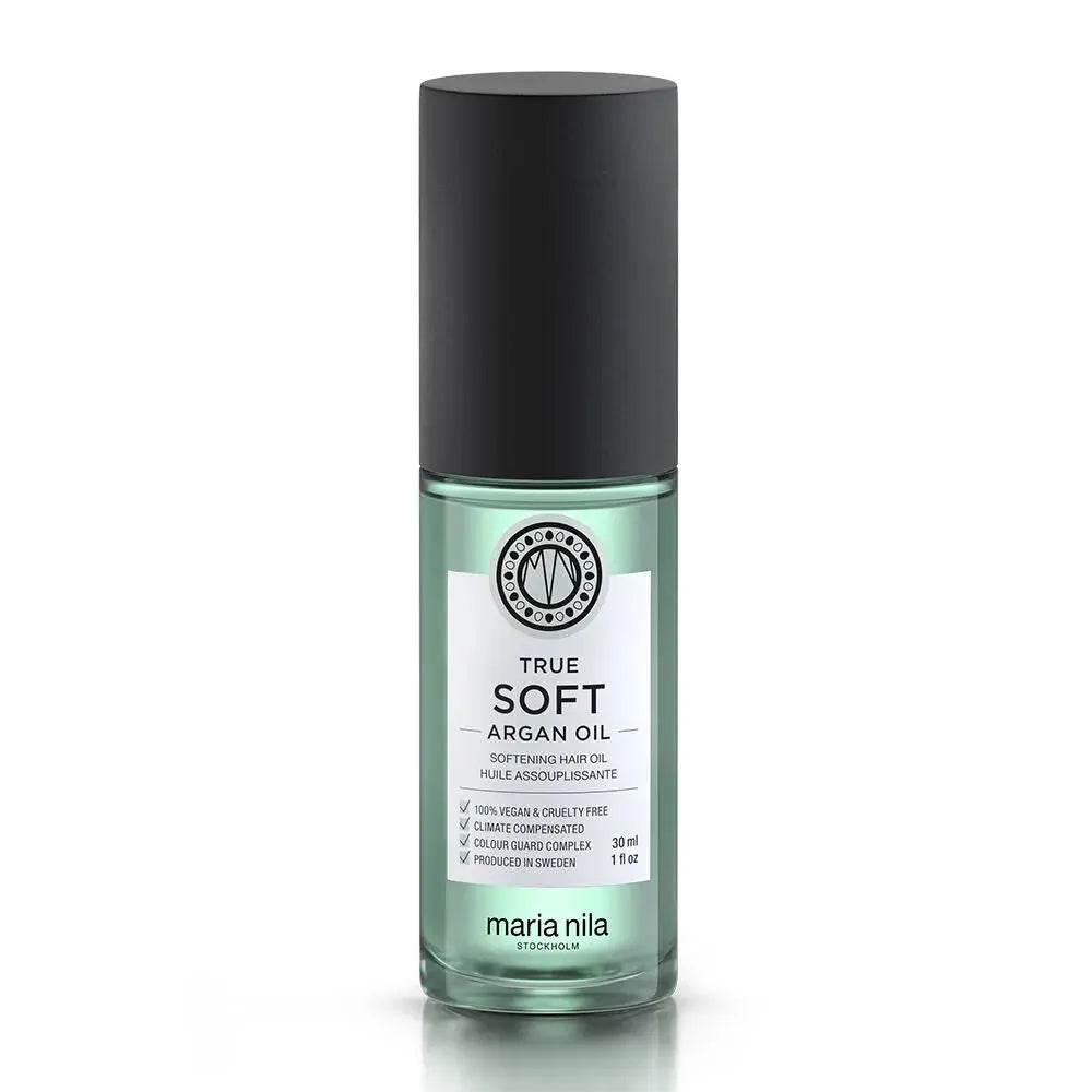 Maria Nila True Soft Argan Oil 30ml