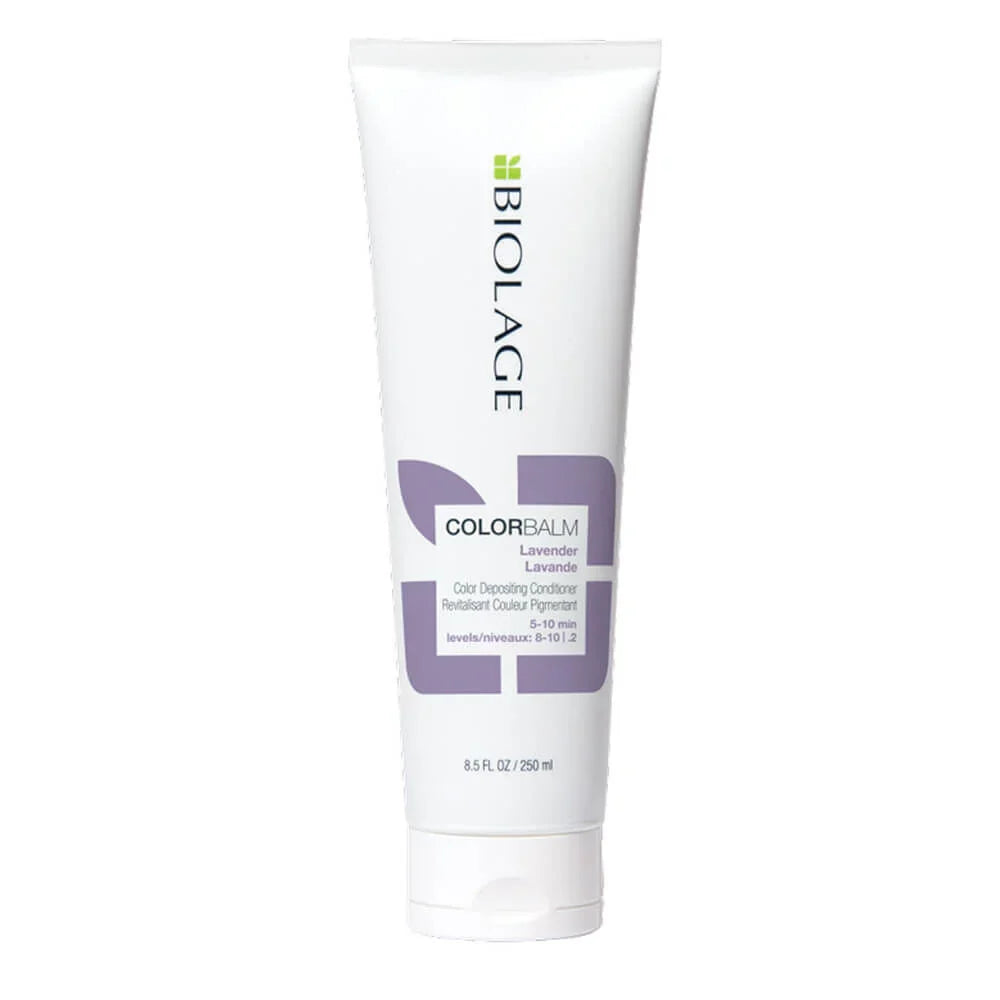 Matrix Biolage ColorBalm Ultra-Nourishing Colour Depositing Conditioner - 250ml