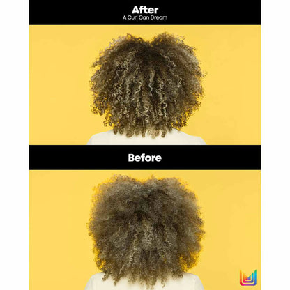 Matrix Total Results A Curl Can Dream Rich Mask 1L