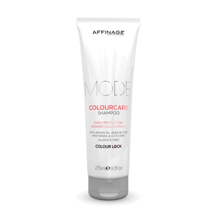 Mode Colourcare Shampoo