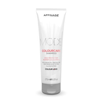 Mode Colourcare Shampoo