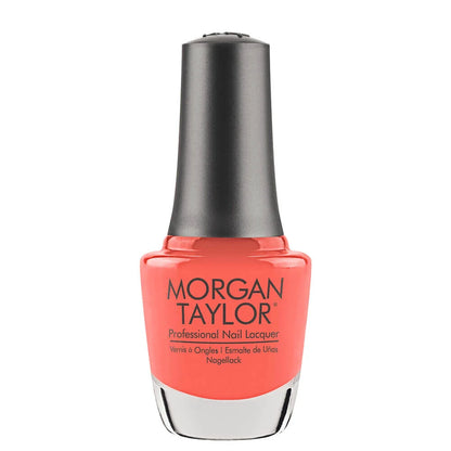 Morgan Taylor Nail Lacquer - Sweet Morning Dew 15ml