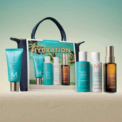 Moroccanoil Discovery Kit, Hydration - 2026