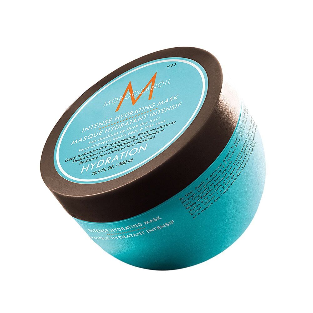 Moroccanoil Intense Hydrating Mask