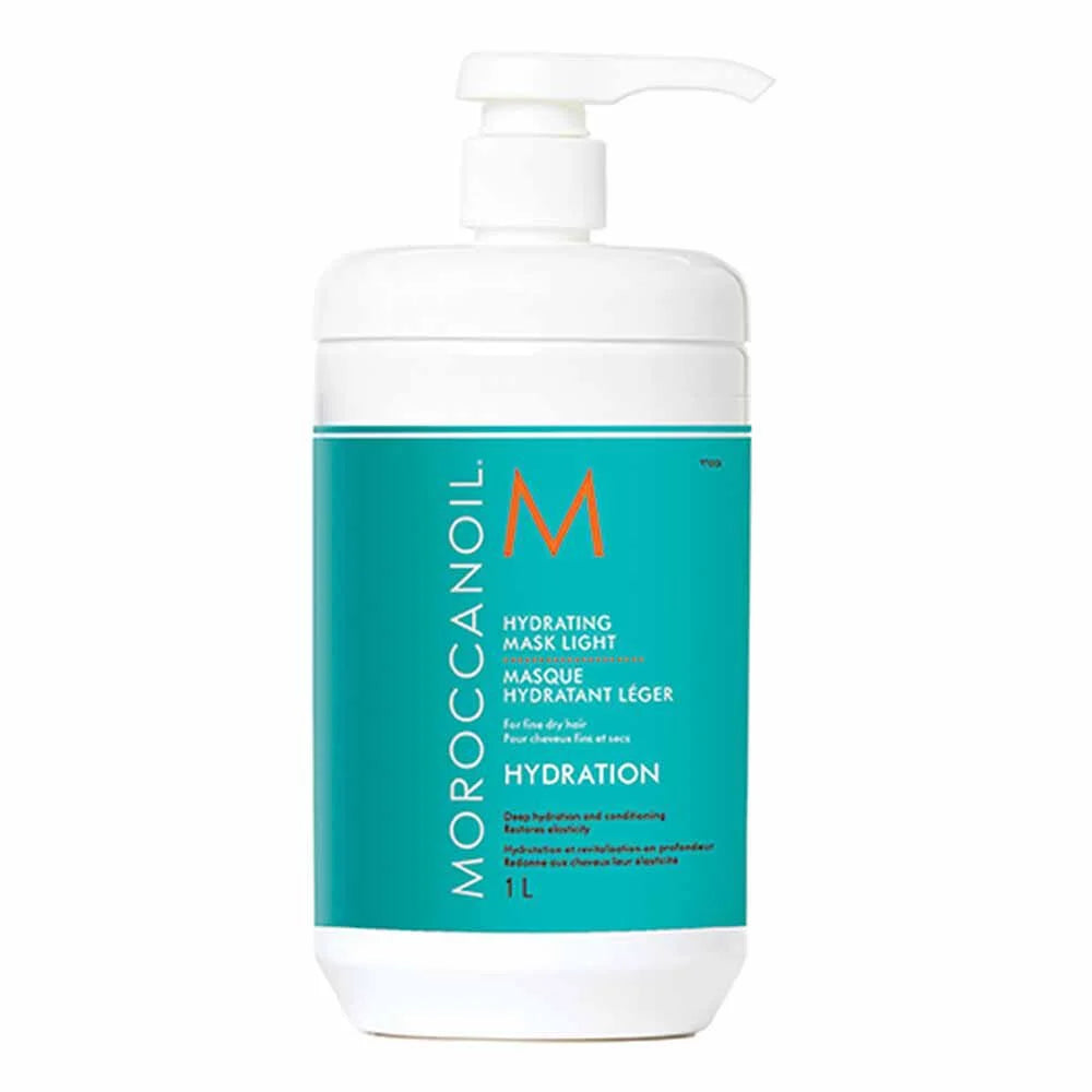 Moroccanoil Light Hydrating Mask