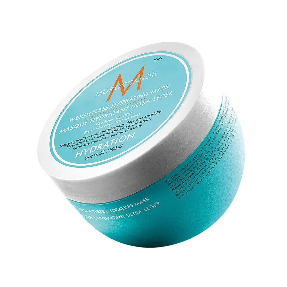 Moroccanoil Light Hydrating Mask - 1 Litre