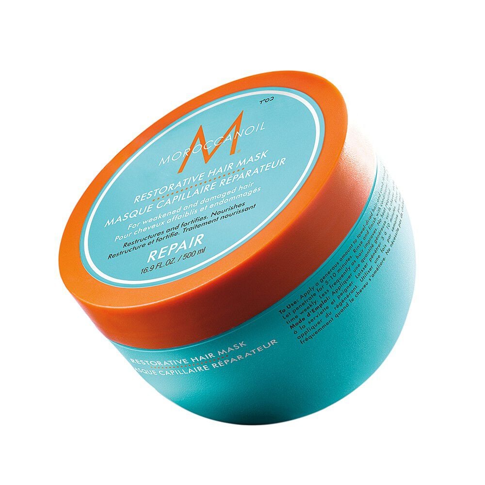 Moroccanoil Restorative Hair Mask