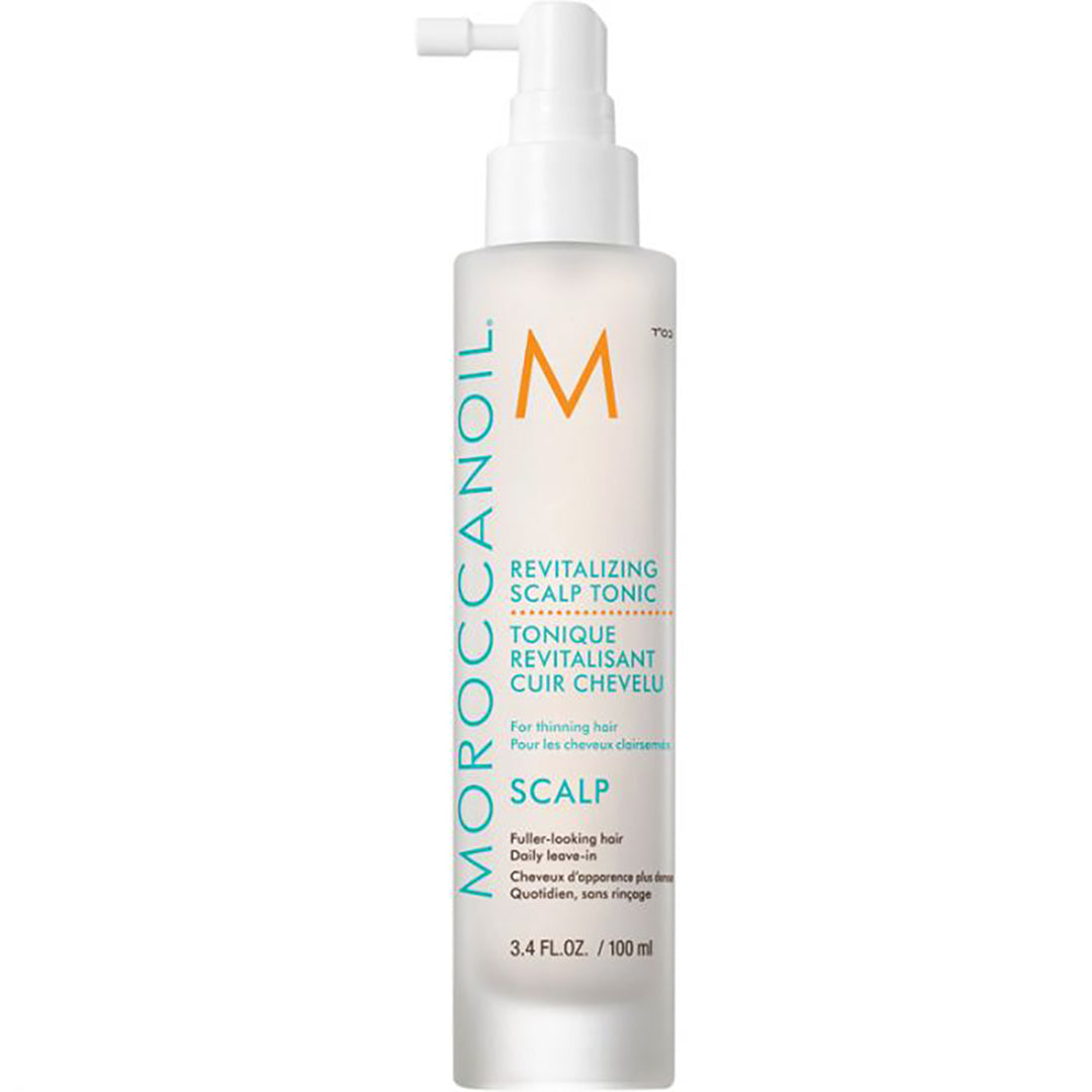 Moroccanoil Revitalizing Scalp Tonic 100ml